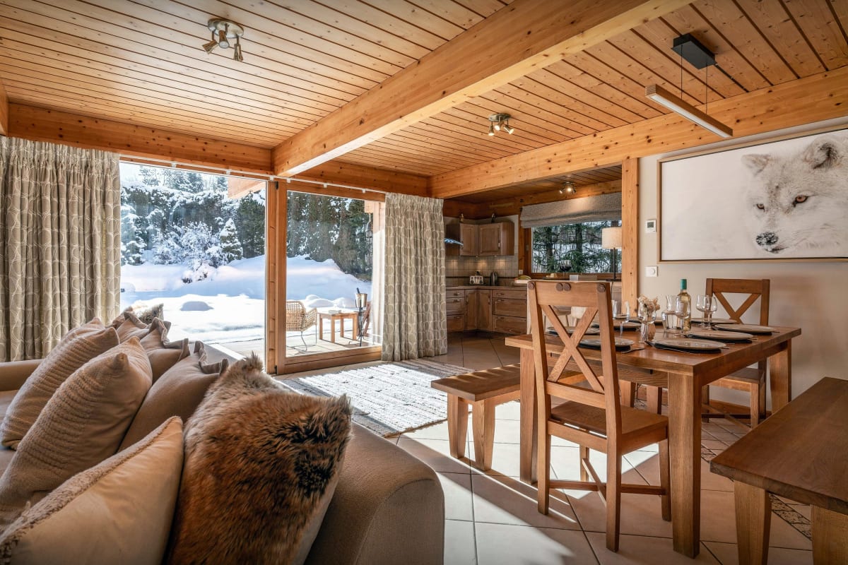 Chalet 