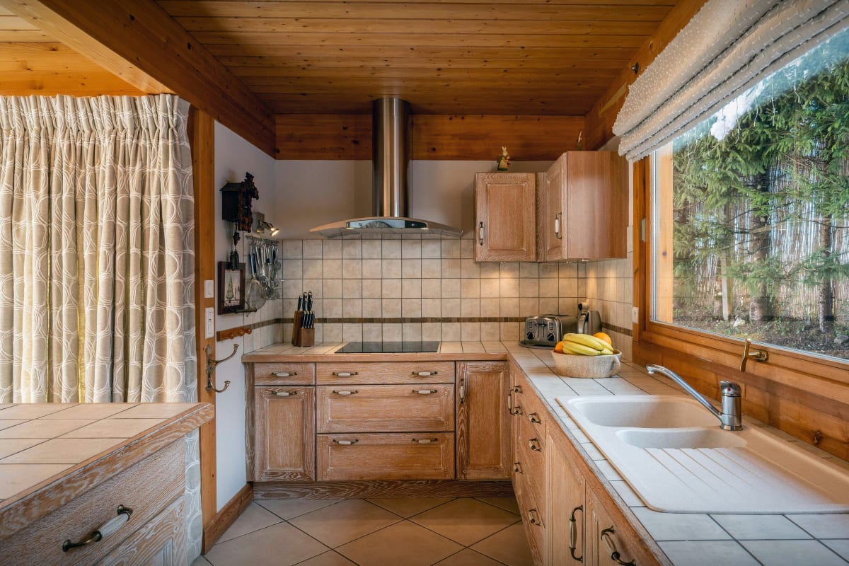  Chalet