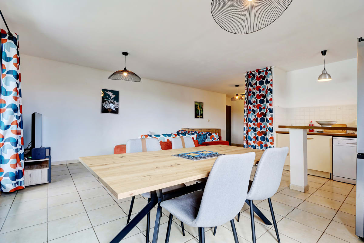  Leu Ty Kosy - Patio - 4min Plage  