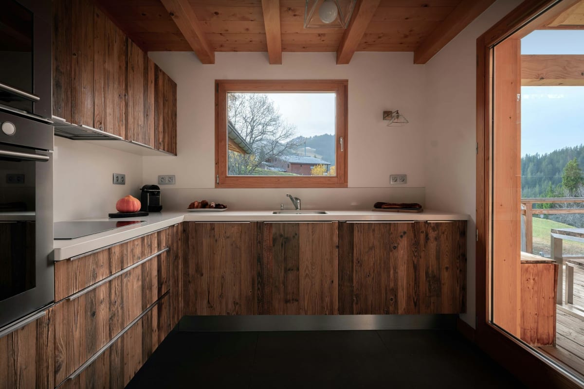 Chalet 