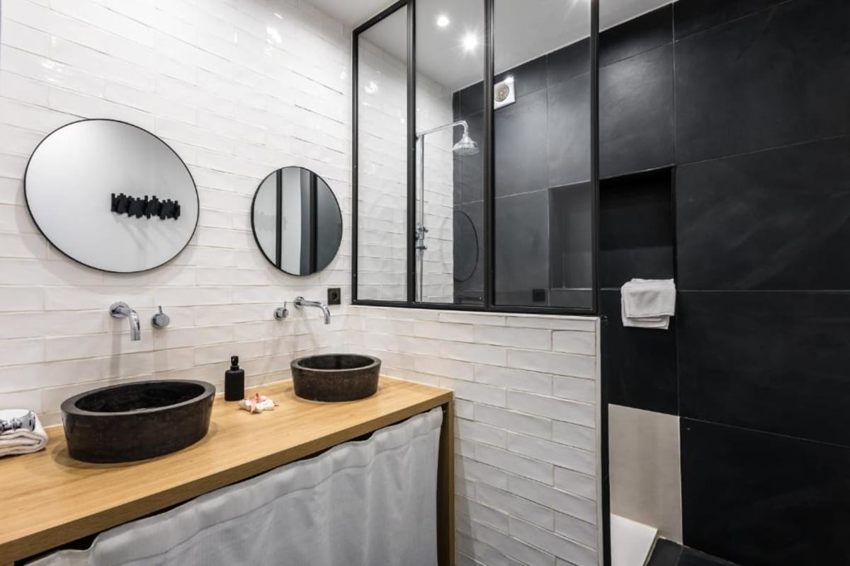  immobilier Appartement