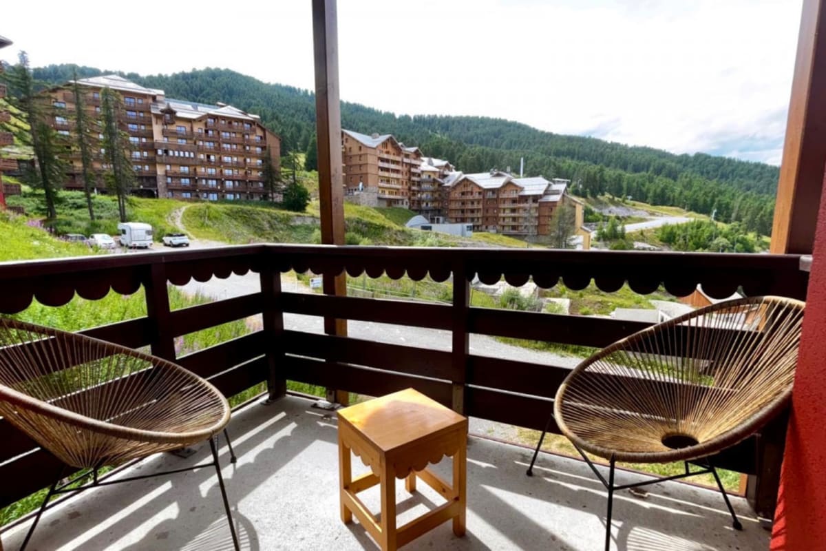  Appartement
