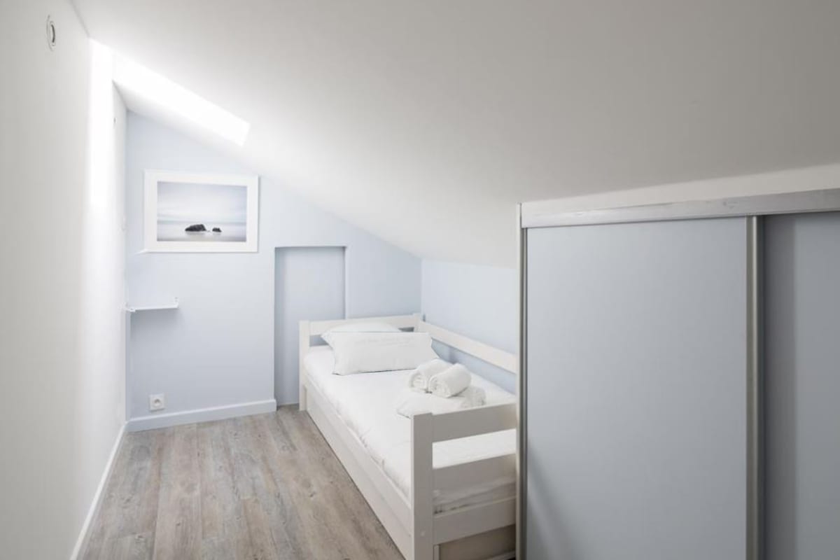  immobilier  Maison accueillante avec terrasse à Saint-Malo