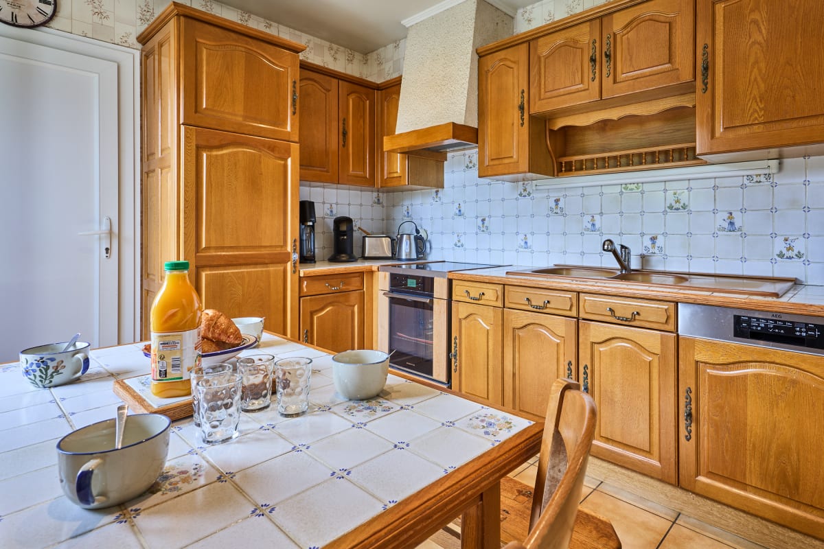  immobilier  Norman Escape - PMR - Wifi