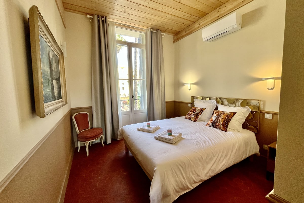  Appartement Poétique et Cosy  