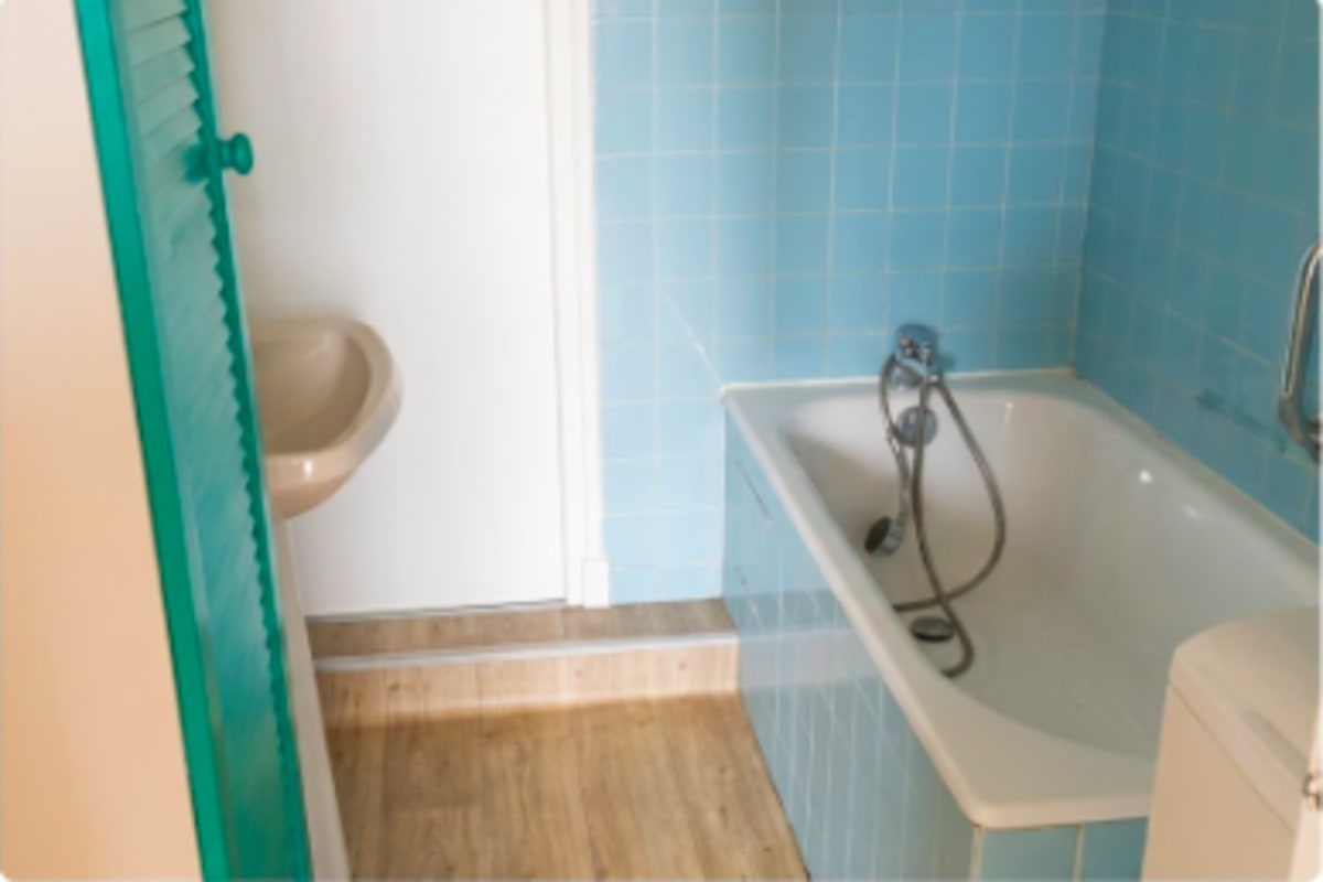  Appartement Vieux-Port - Vue Tours 