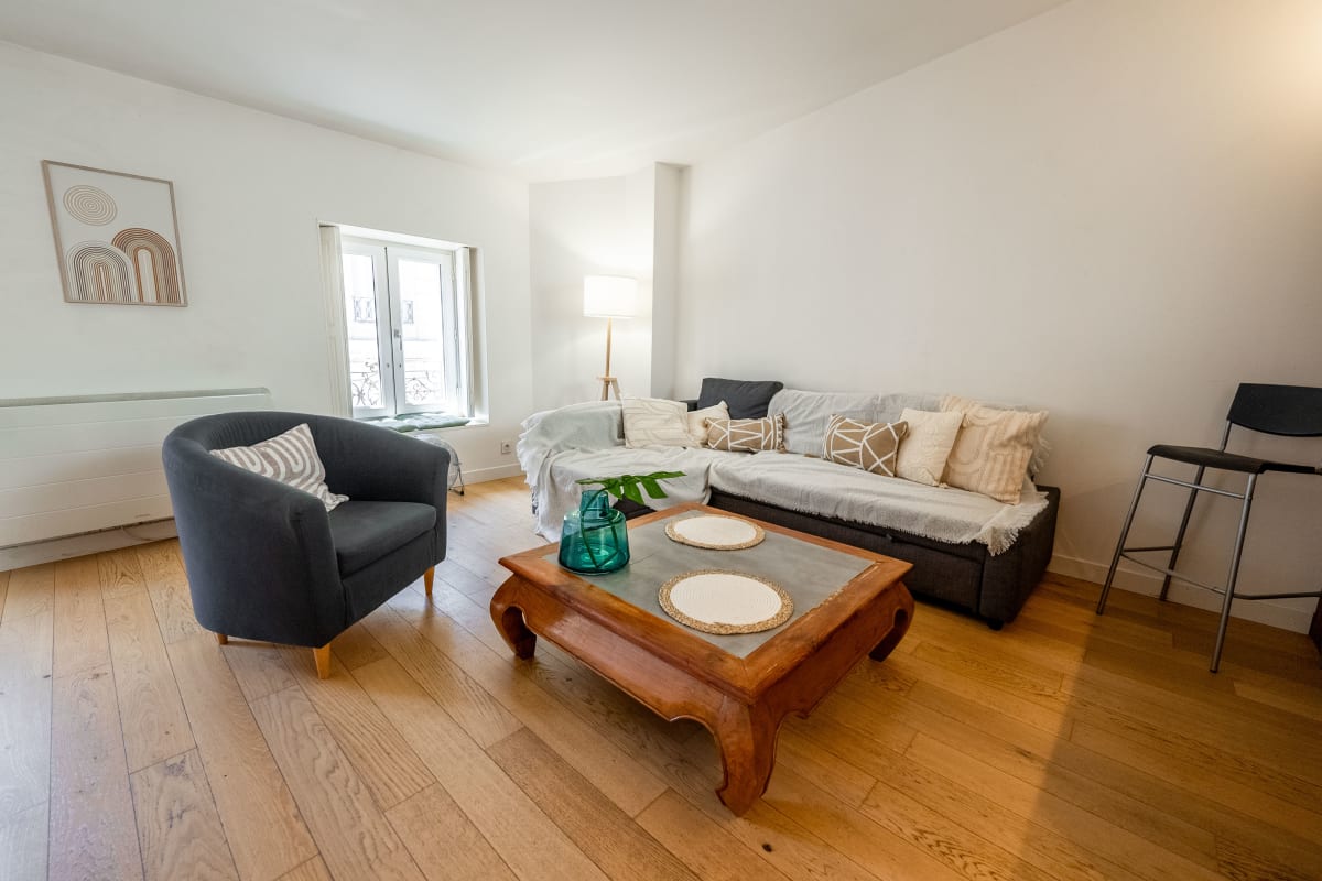  Appartement