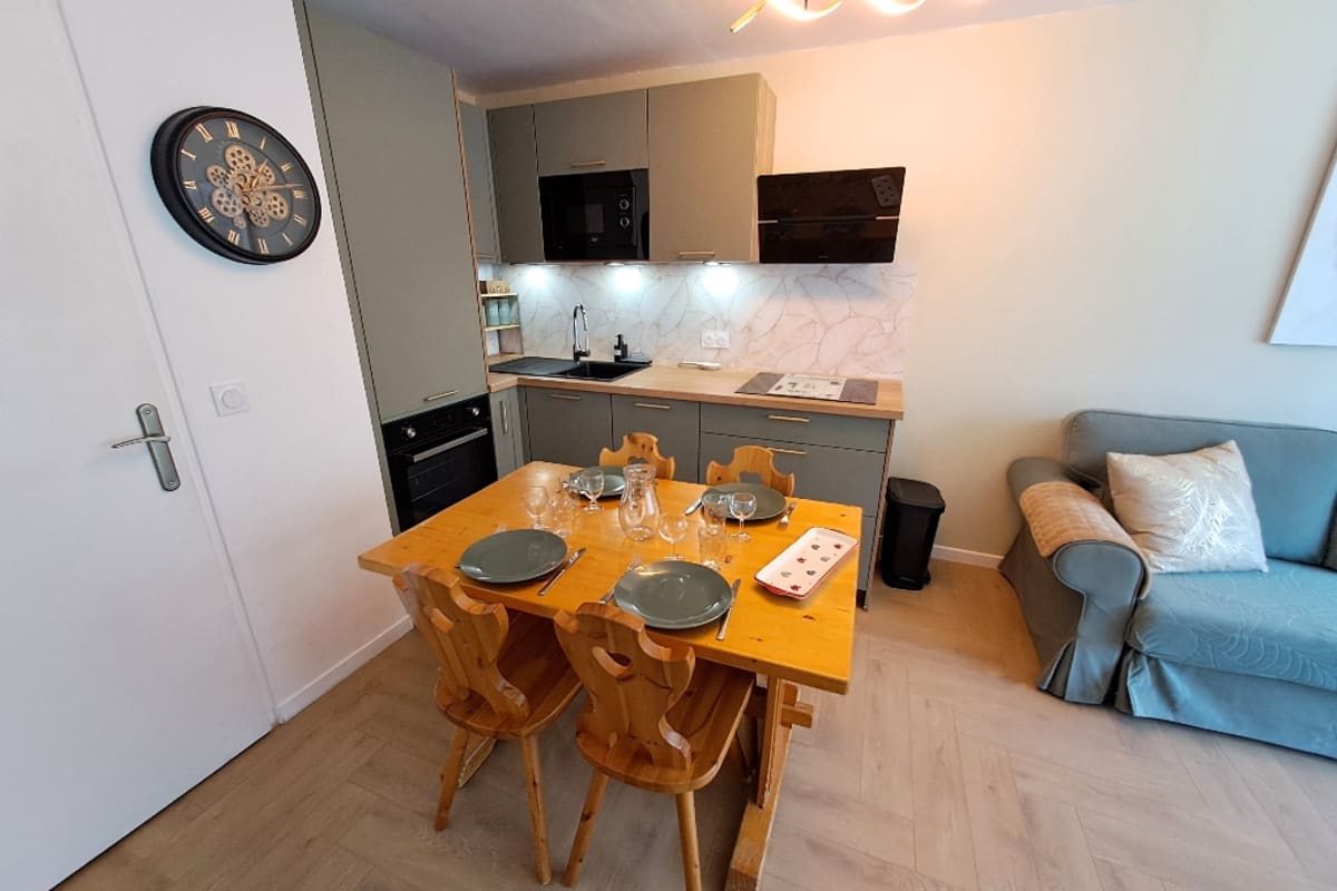  Appartement