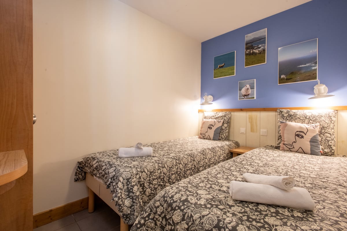 immobilier Appartement