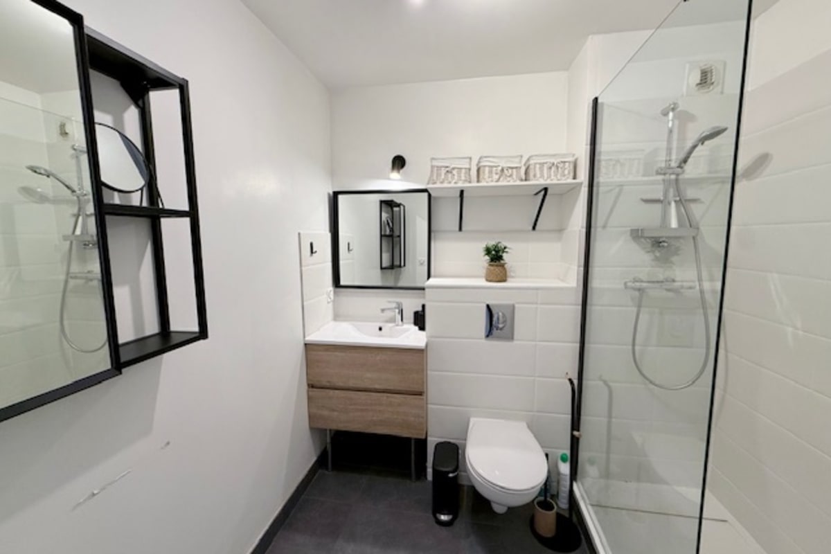 Appartement 