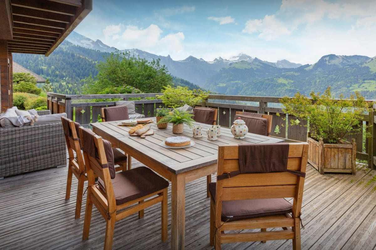  Chalet