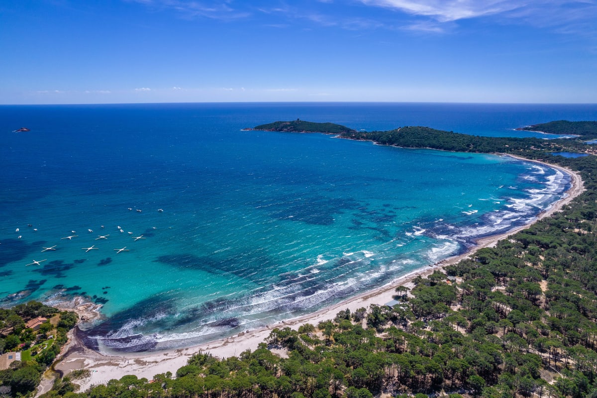  immobilier  Villa A Marinella Di Pinarellu