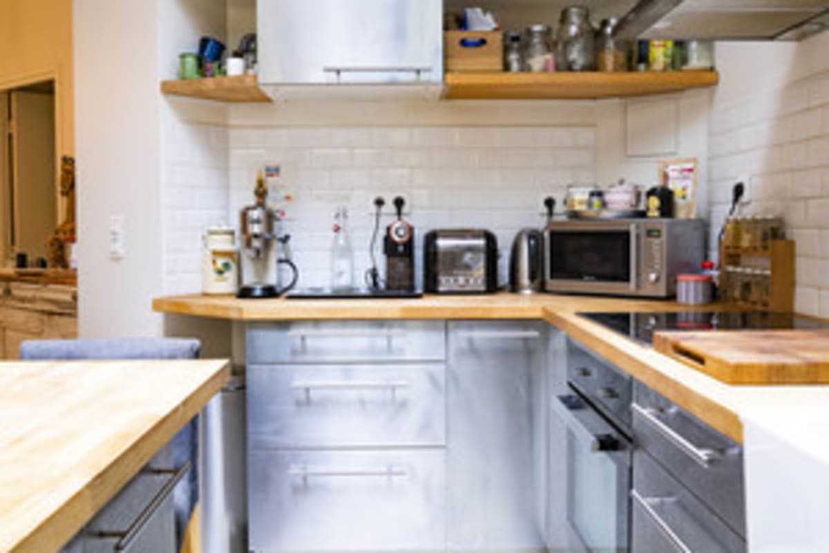  immobilier Appartement
