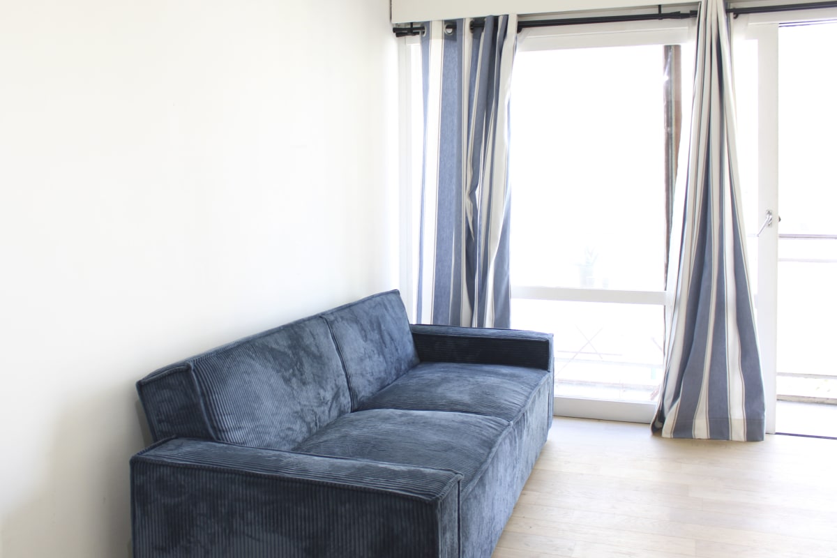  Appartement Bel appart rénové, balcon et parking