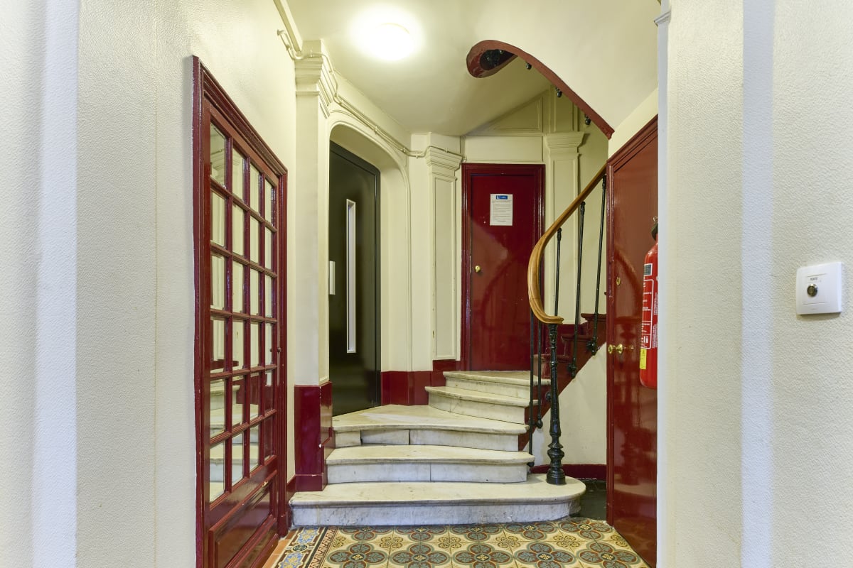  immobilier Appartement