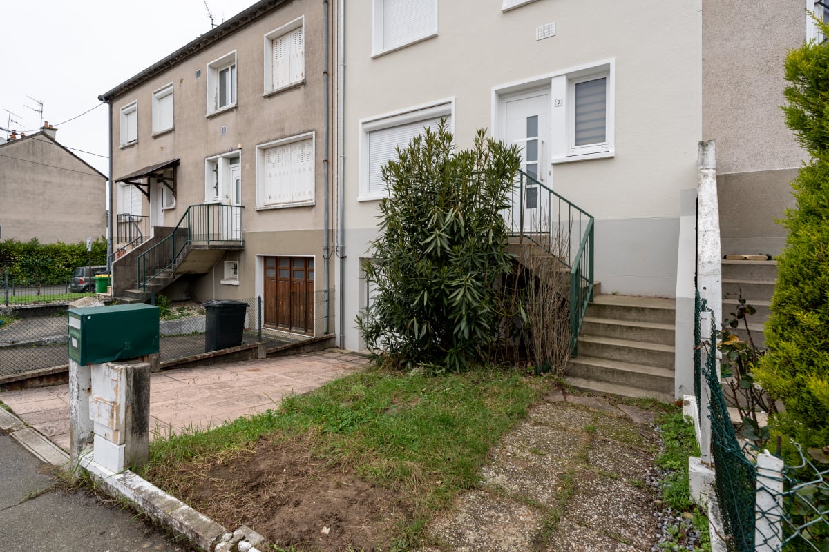  Maison 