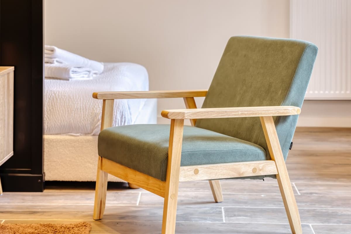  Gathéa, studio rénové pour 2 proche du Vieux marché 