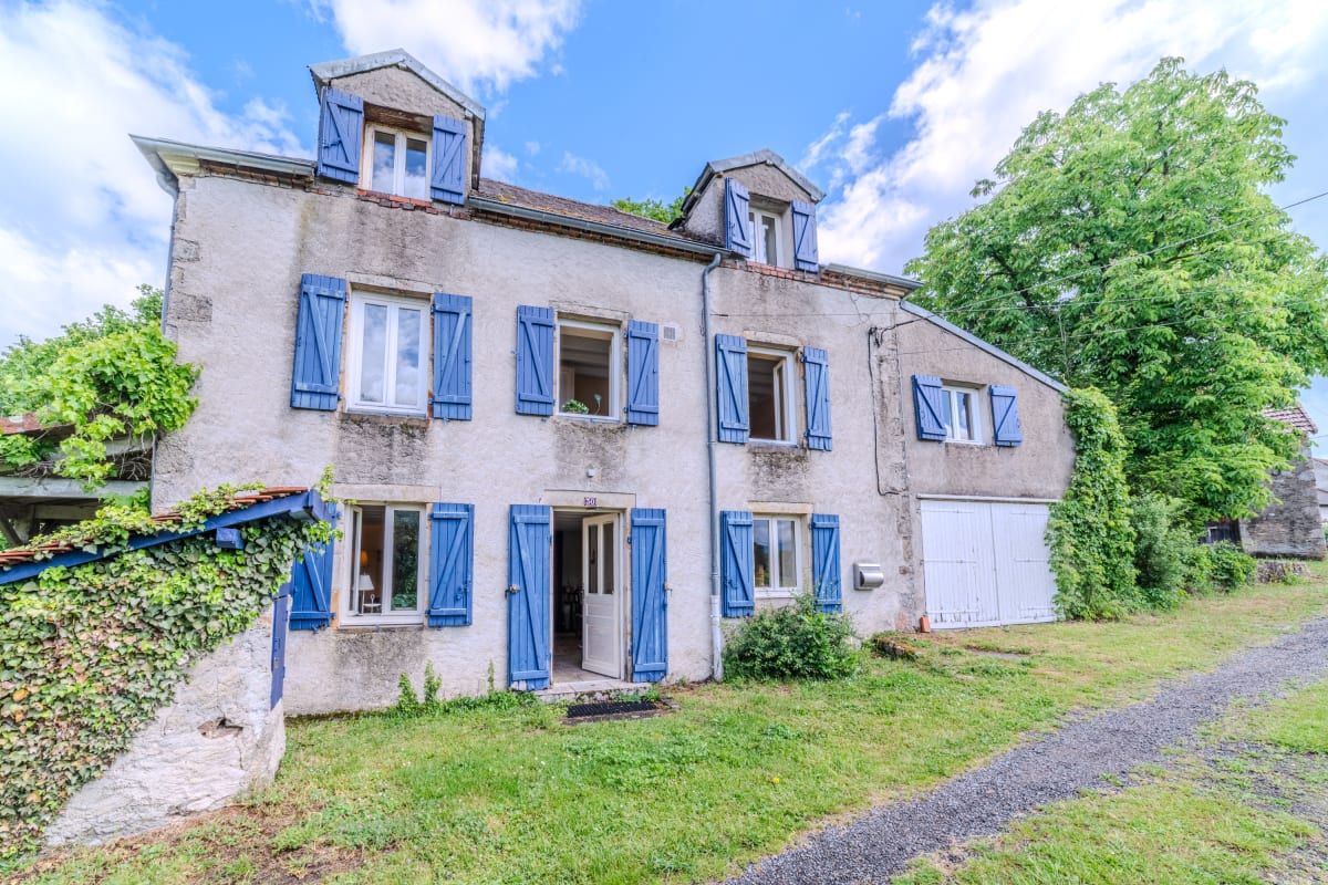  Maison 