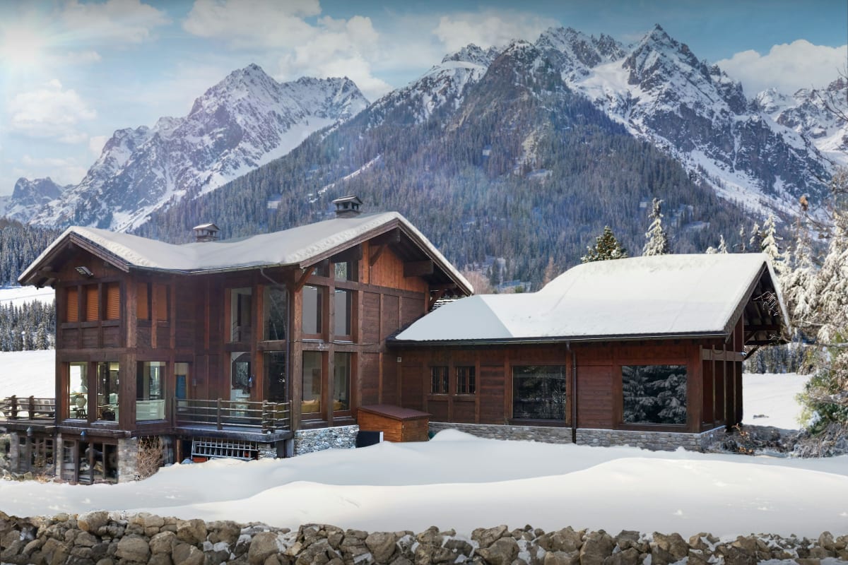  Séjour en Suisse avec spa - OVO Network 