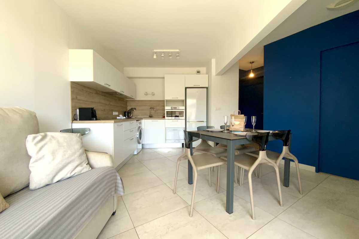  Appartement 