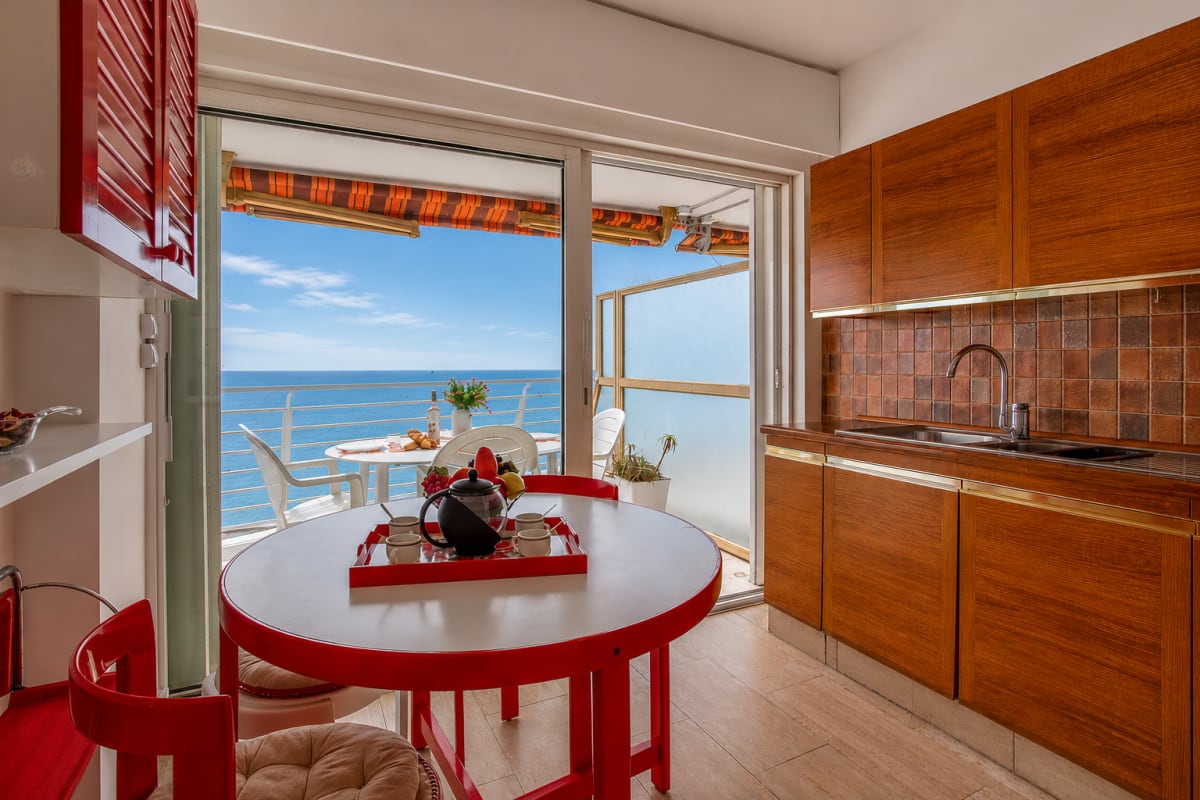 Appartement   Signature Mer – Cagnes-sur-Mer - Welkeys