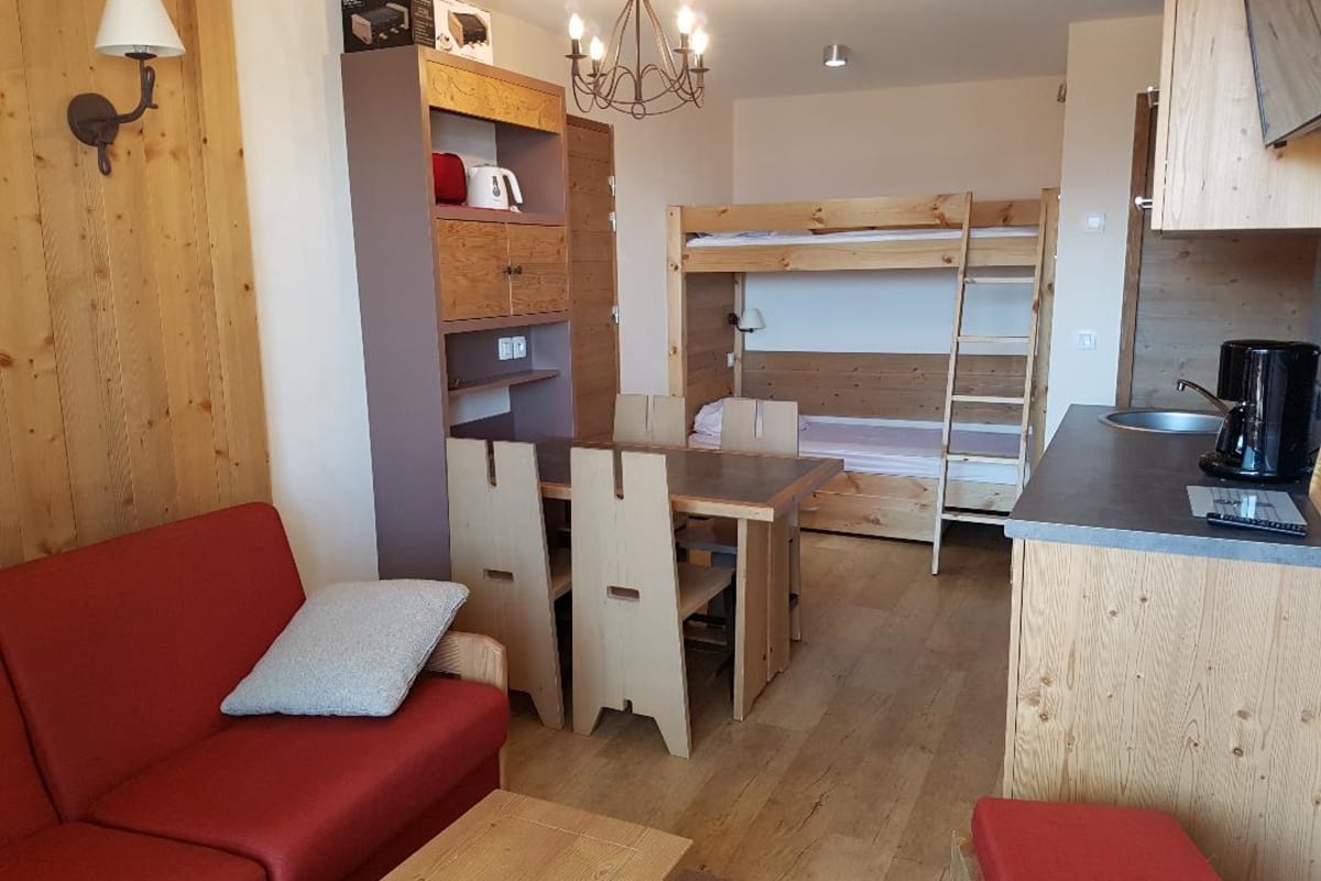  immobilier Appartement