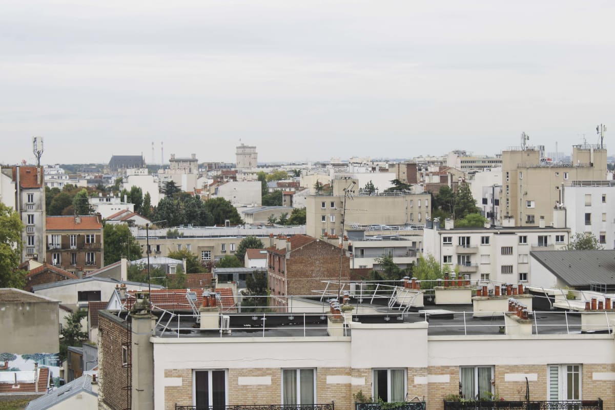  immobilier Appartement