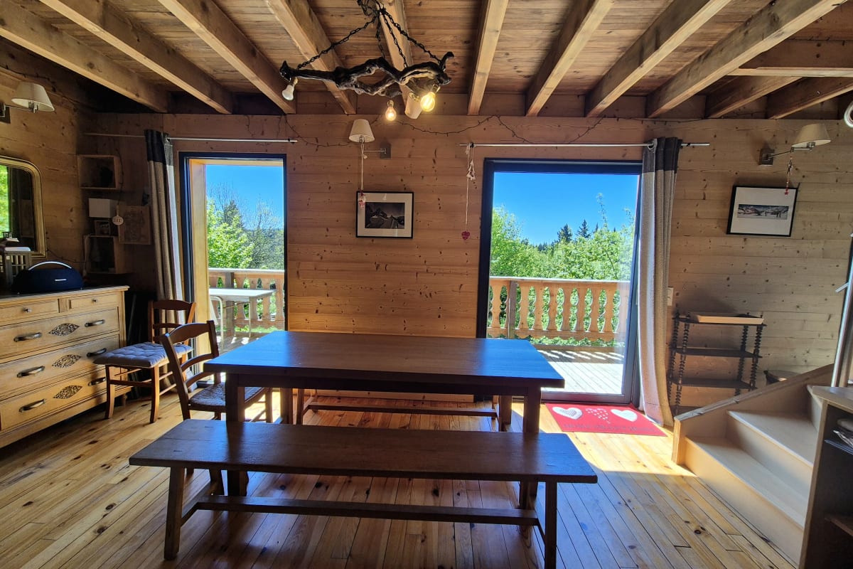  Chalet