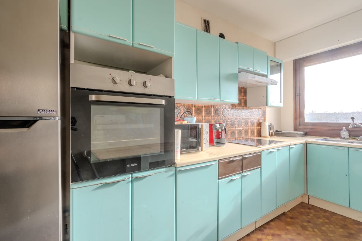  Appartement