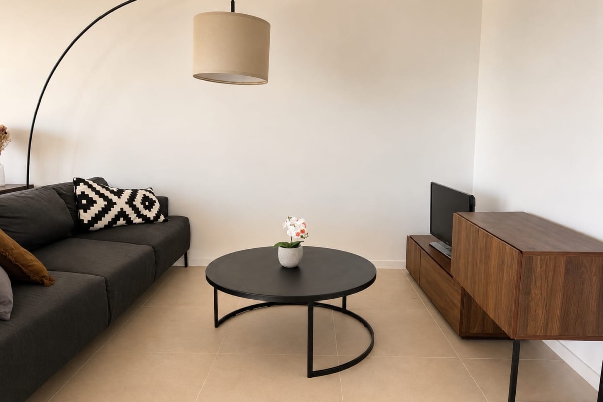  Appartement