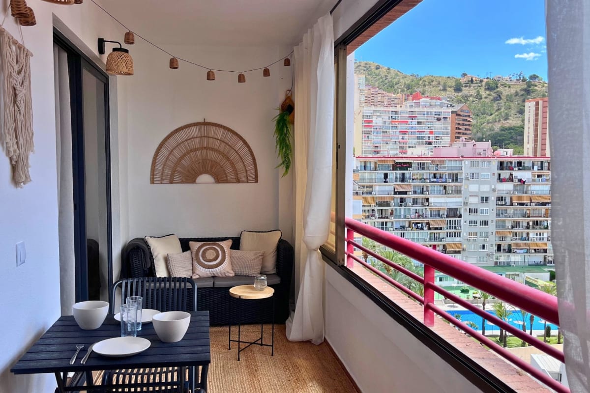  Appartement