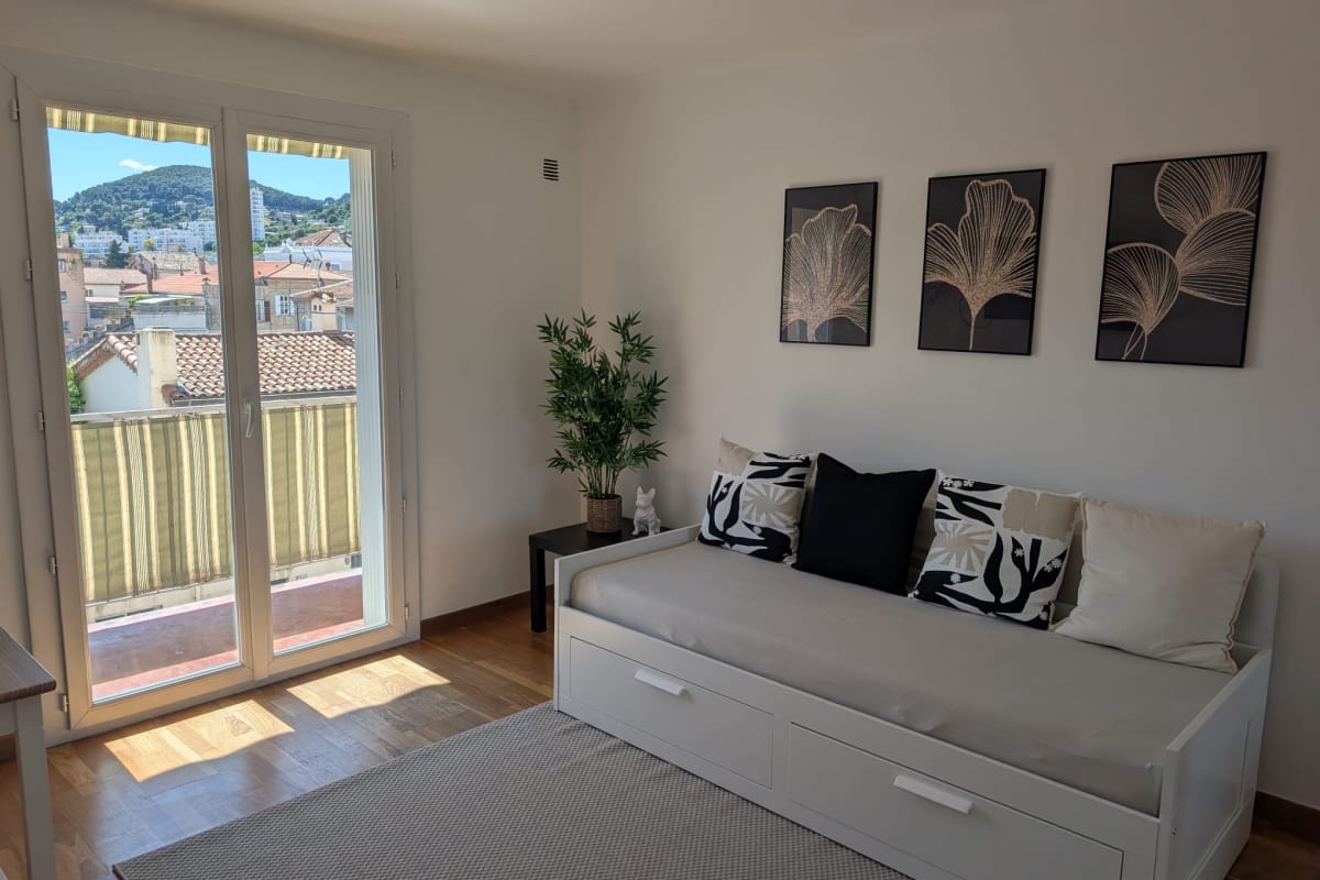  Appartement 