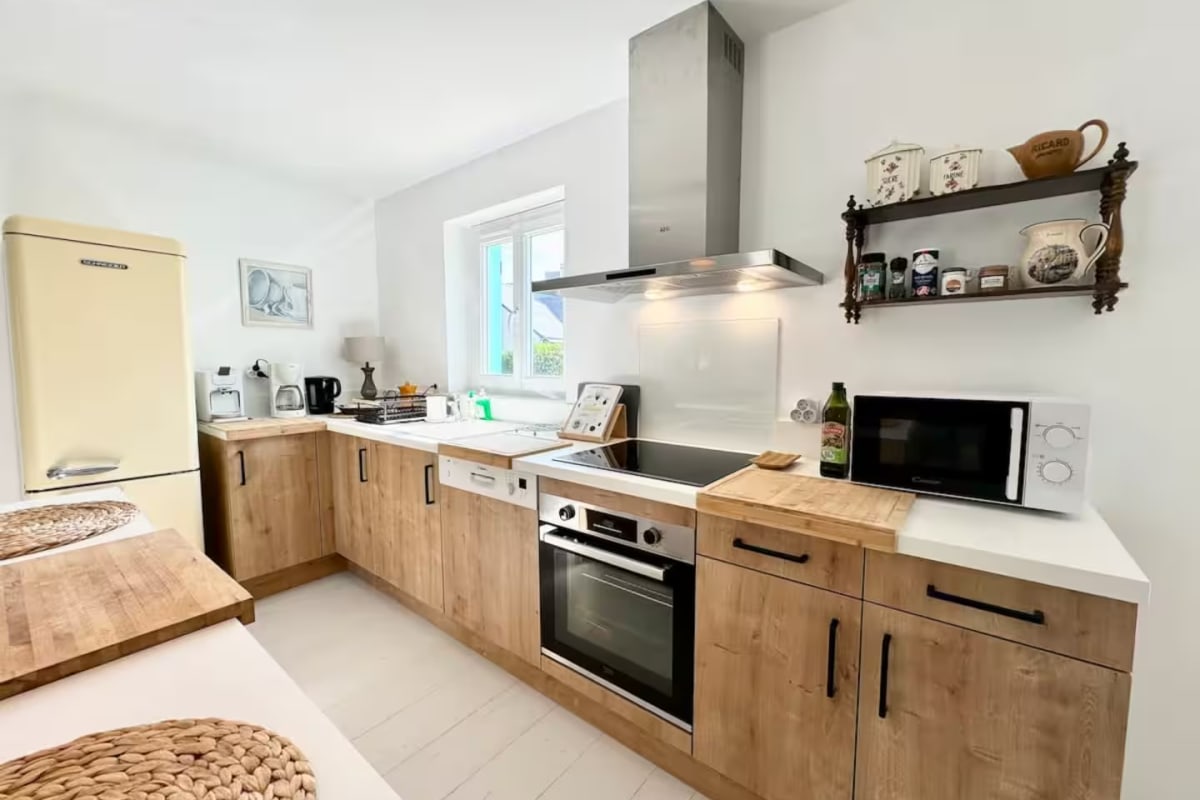  immobilier Maison