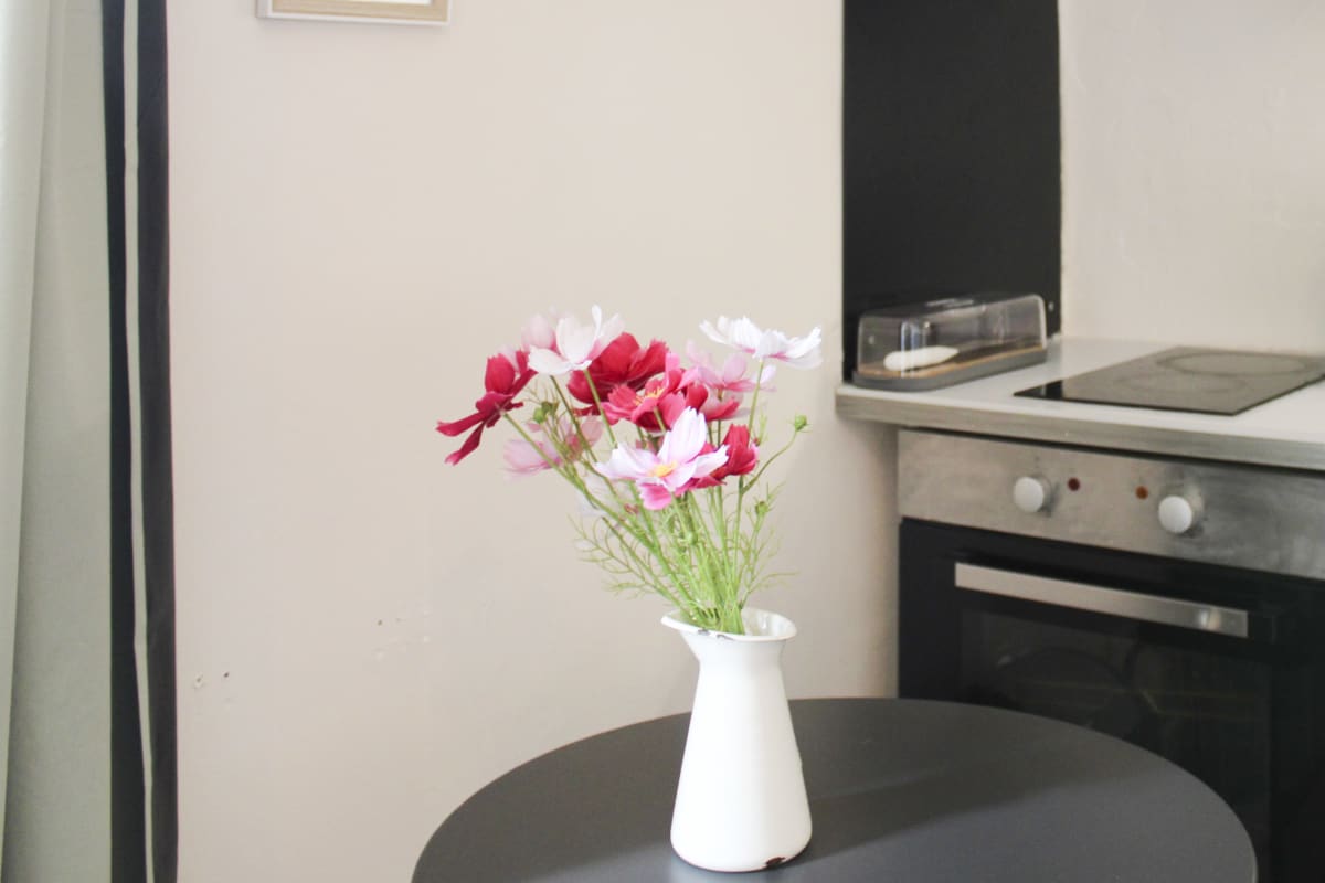  immobilier Appartement