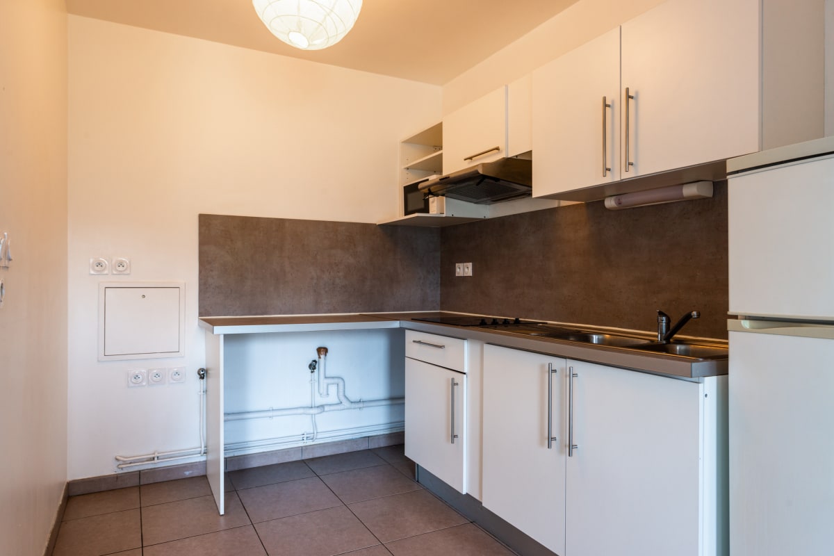 Appartement 910 - L'Herblinois - Wifi - Proche tram  