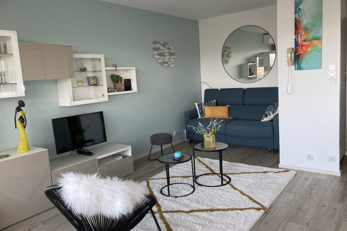 Appartement