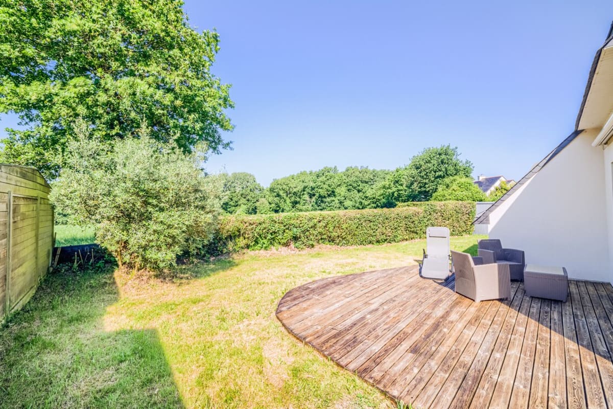  immobilier  Pied-à-terre idéal - Golfe du Morbihan