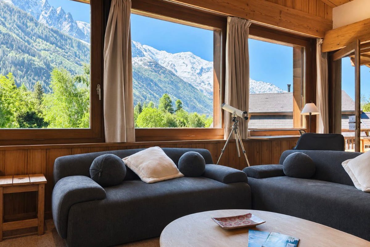  Chalet