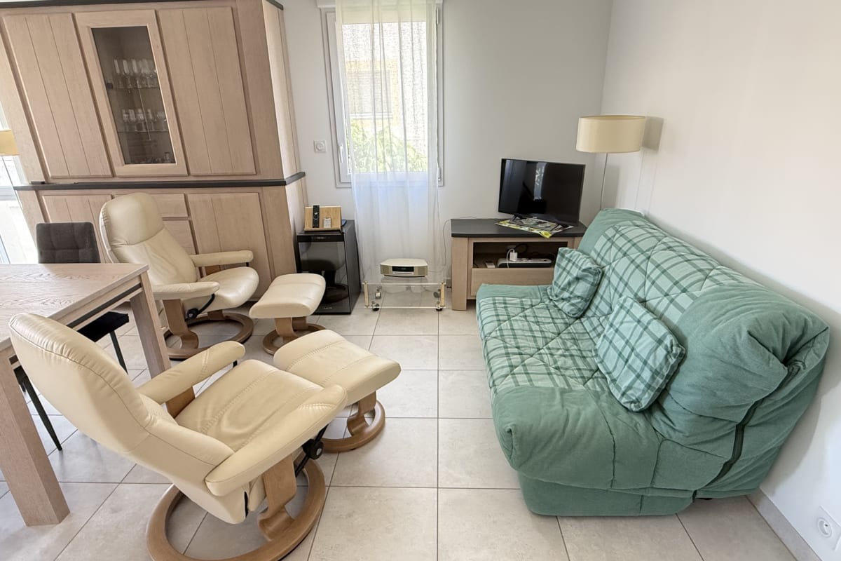  Appartement 