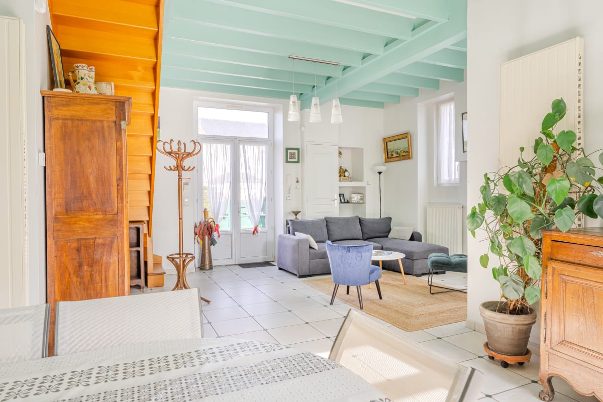  Maison 