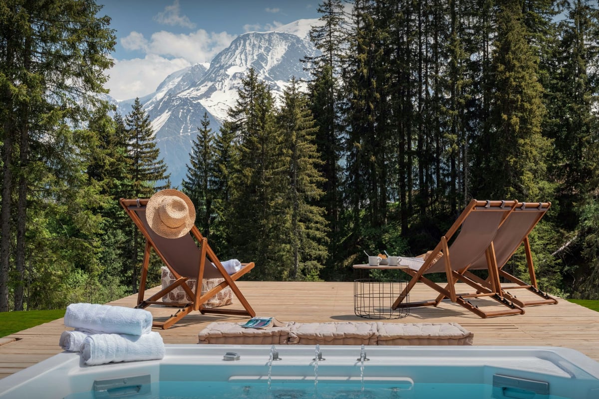 Chalet