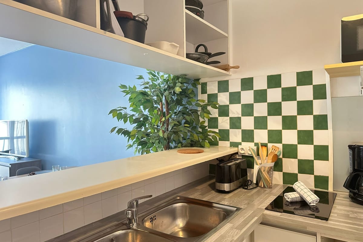  immobilier Appartement