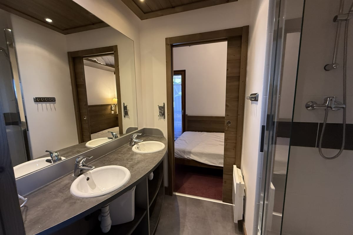  immobilier Appartement
