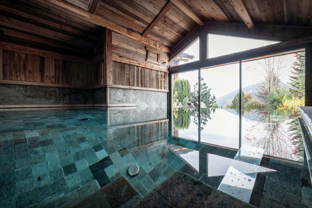 Chalet 