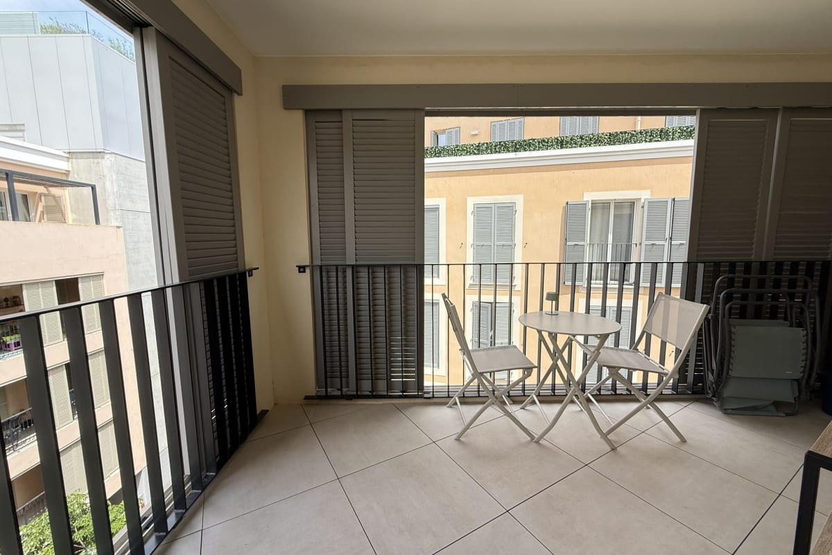  immobilier Appartement