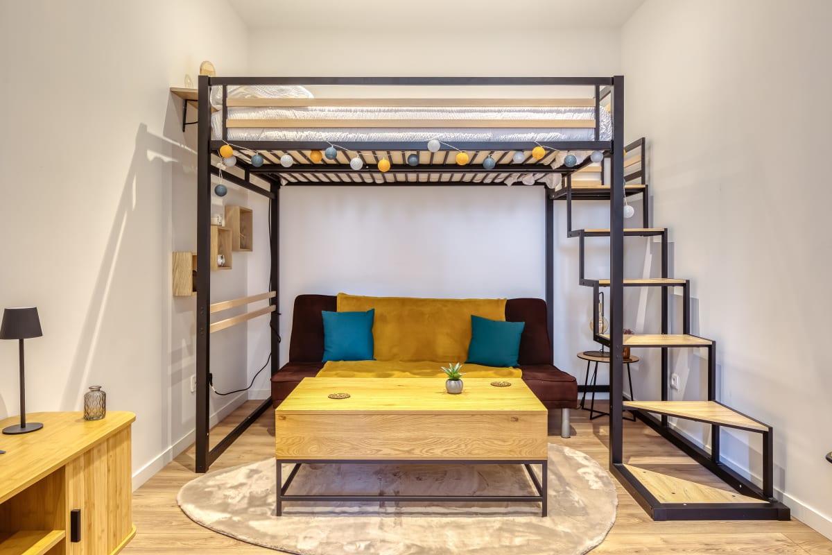  Appartement