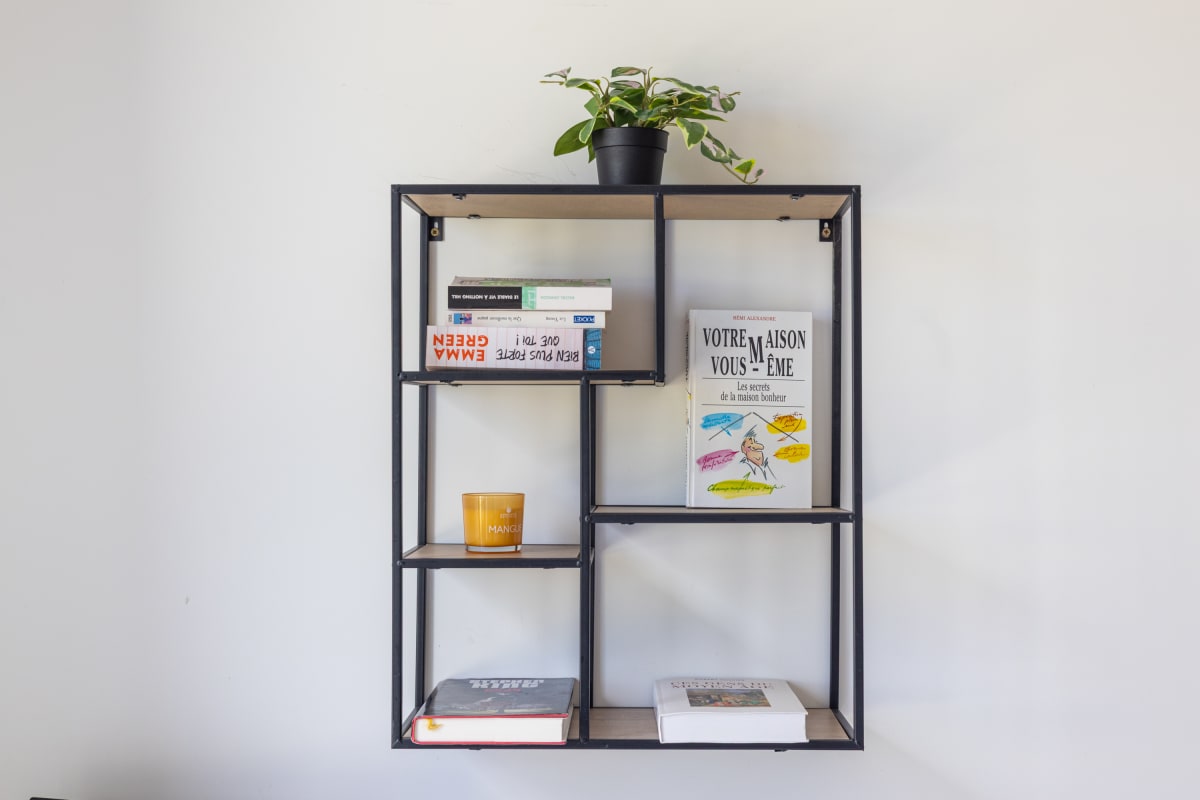  immobilier Appartement