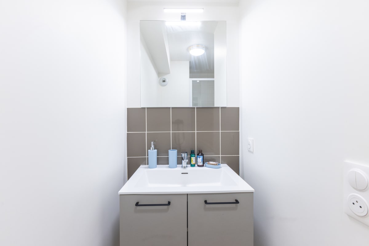  immobilier  504 - L'Onyx - Wifi 