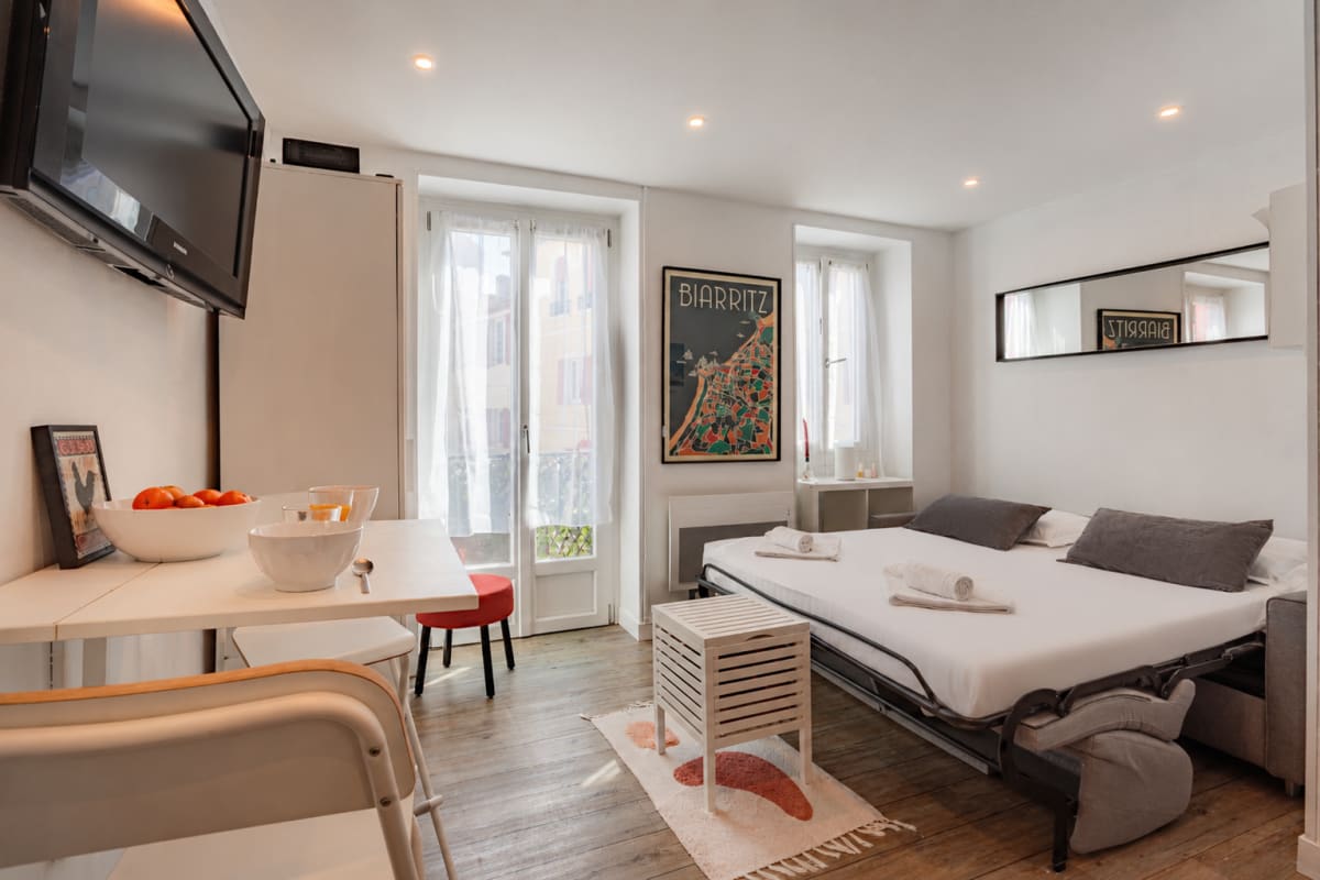  Appartement