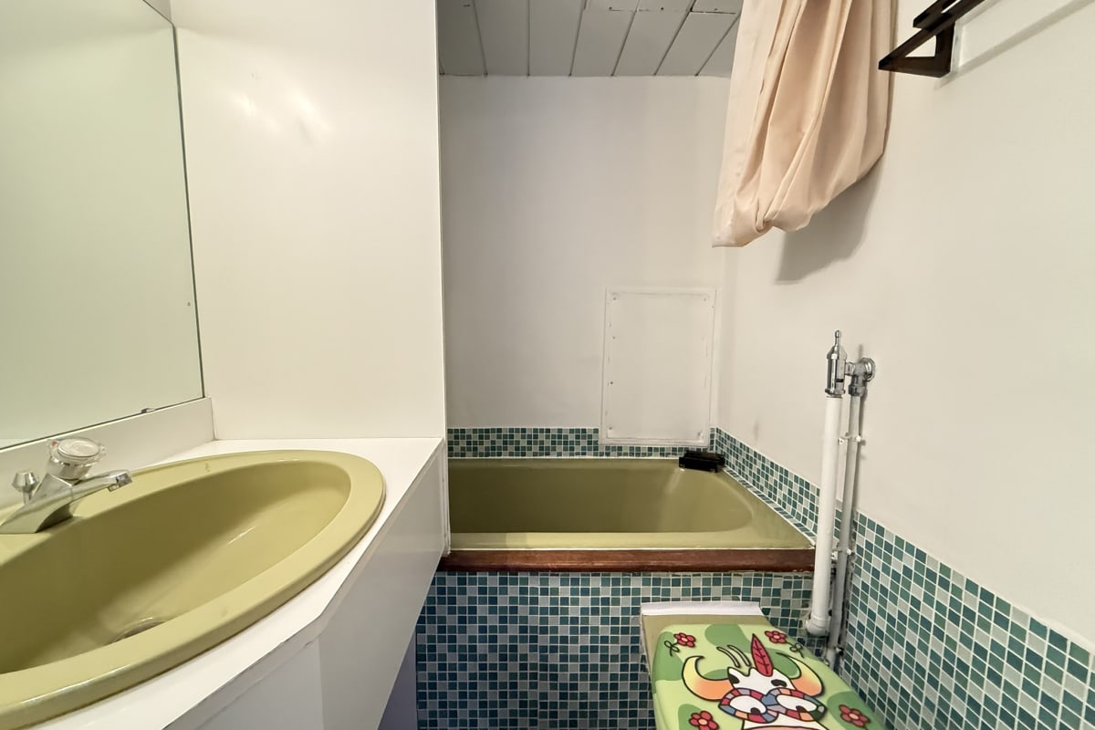  immobilier Appartement